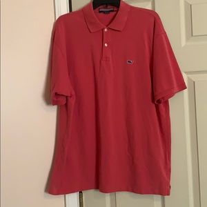 Vineyard vines polo